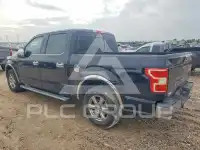 2020 Ford F-150 фото