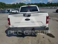 2020 Ford F-150 photo
