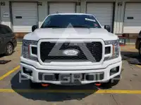 2020 Ford F-150 фото