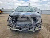 2020 Ford F-150 фото
