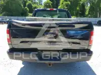 2020 Ford F-150 фото