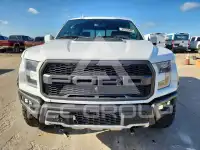 2020 Ford F-150 фото