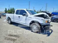 2020 Ford F-150 photo