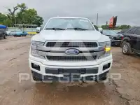 2020 Ford F-150 photo