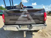 2020 Ford F-150 фото