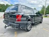 2020 Ford F-150 фото