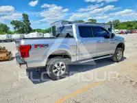 2020 Ford F-150 photo