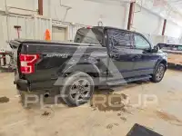 2020 Ford F-150 фото