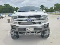 2020 Ford F-150 фото