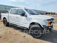 2020 Ford F-150 фото