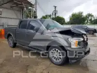 2020 Ford F-150 фото