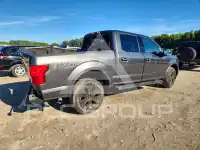 2020 Ford F-150 фото