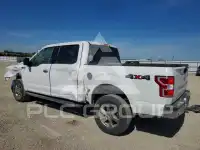 2020 Ford F-150 фото