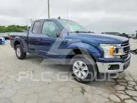 2020 Ford F-150 фото