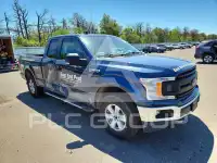 2020 Ford F-150 photo