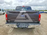2020 Ford F-150 фото