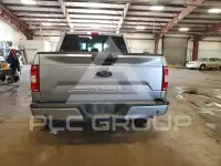 2020 Ford F-150 фото