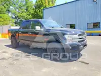 2020 Ford F-150 фото