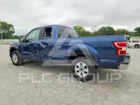2020 Ford F-150 фото