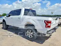 2020 Ford F-150 фото