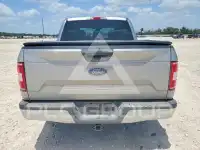 2020 Ford F-150 фото