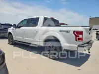 2020 Ford F-150 photo