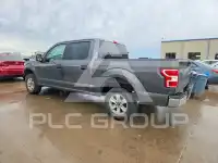 2020 Ford F-150 фото