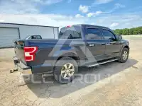 2020 Ford F-150 фото