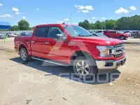 2020 Ford F-150 фото