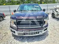 2020 Ford F-150 фото