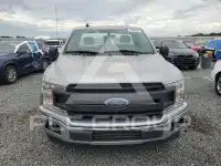 2020 Ford F-150 фото