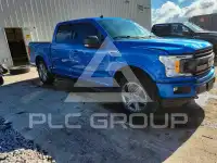 2020 Ford F-150 фото