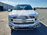 2020 Ford F-150 фото