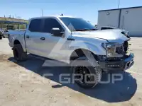 2020 Ford F-150 фото