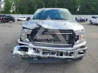 2020 Ford F-150 фото