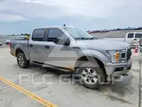 2020 Ford F-150 фото