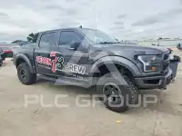 2020 Ford F-150 photo