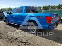 2020 Ford F-150 фото