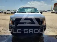 2020 Ford F-150 photo