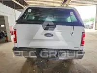 2020 Ford F-150 photo