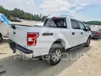 2020 Ford F-150 фото