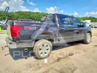 2020 Ford F-150 фото