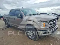 2020 Ford F-150 фото