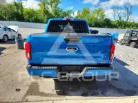 2020 Ford F-150 фото