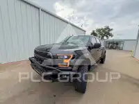 2020 Ford F-150 фото