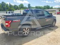 2020 Ford F-150 фото