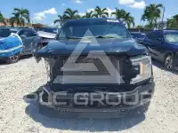 2020 Ford F-150 photo