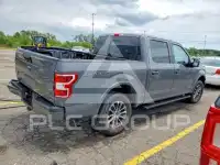 2020 Ford F-150 фото