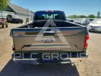 2020 Ford F-150 photo