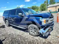 2020 Ford F-150 фото